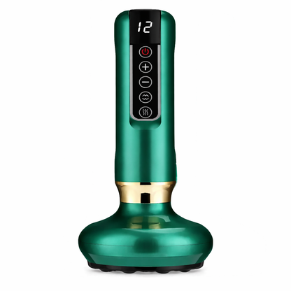 Handheld Cupping Massager