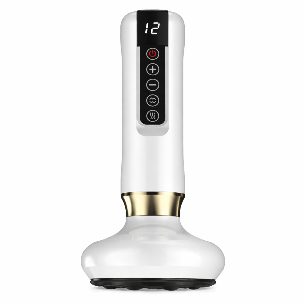 Handheld Cupping Massager