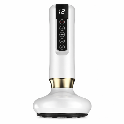 Handheld Cupping Massager