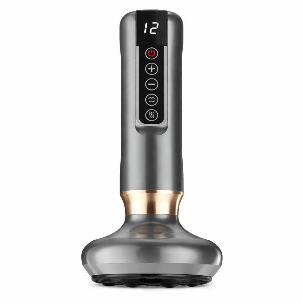 Handheld Cupping Massager