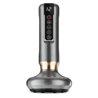 Handheld Cupping Massager